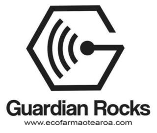 Guardian Rocks - Farm cover